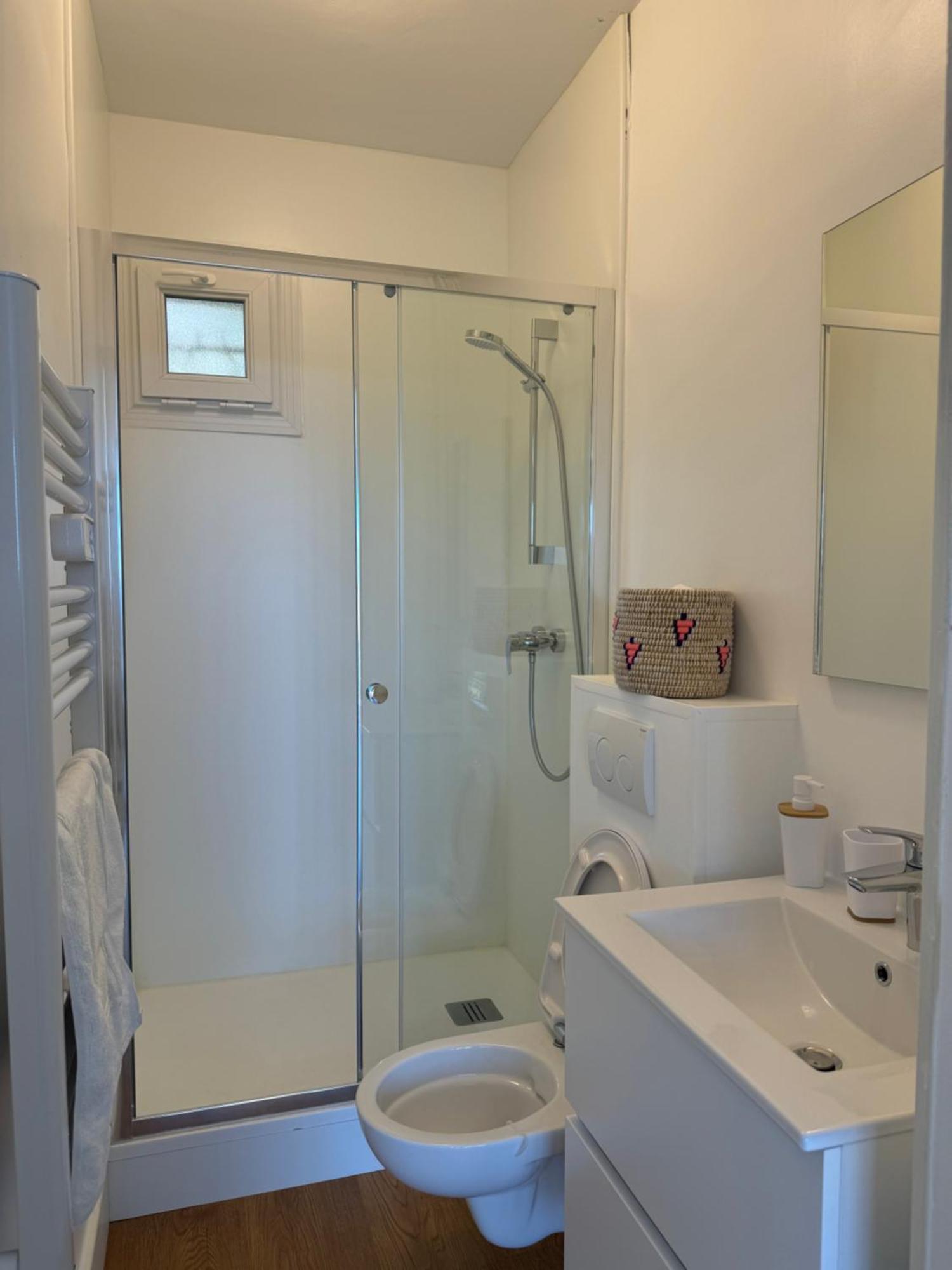카시스 Le Balcon De La Rade 아파트 외부 사진